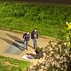 Alessi (FdI): "Situazione inaccettabile, serve controllo sui palazzi fatiscenti"