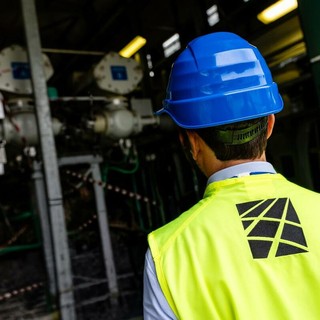 Terna al lavoro per rendere più moderna la stazione elettrica di Moncalieri