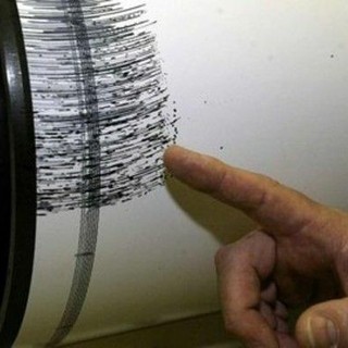 Scossa di terremoto nelle valli di Lanzo: registrata magnitudo 2.6 Scossa di terremoto nelle valli di Lanzo: registrata magnitudo 2.6