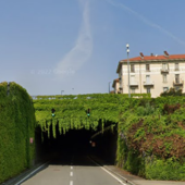tunnel corso Spezia