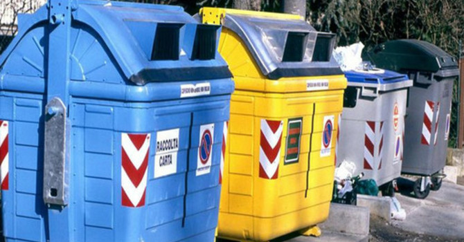 A Torino dal 2026 tassa rifiuti scontata fino a 30mila euro di Isee