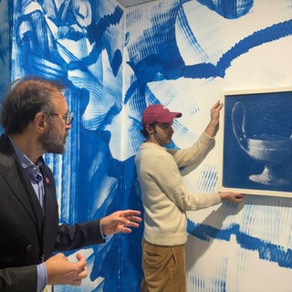 Intelligenza artificiale e arte: a The Others Art Fair ci si interroga sul futuro