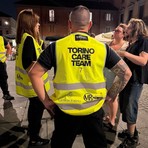 Risse sedate, soccorso sanitario e telefonate alla polizia: il primo bilancio del Torino Care Team