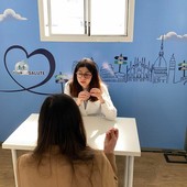 Visite mediche gratuite e sport all'aperto: il "Tour della Salute" fa tappa a Torino Visite mediche gratuite e sport all'aperto: il "Tour della Salute" fa tappa a Torino