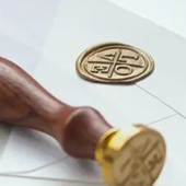 Timbri personalizzati: tutti i vantaggi per aziende e professionisti