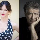 Caterina Guzzanti e Gioele Dix i grandi nomi della nuova stagione del teatro Sant’Anna di Beinasco Caterina Guzzanti e Gioele Dix i grandi nomi della nuova stagione del teatro Sant’Anna di Beinasco