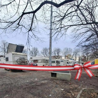 “Nastri pronti da tagliare”: la provocazione del consigliere di Fdi sulle aree dimenticate