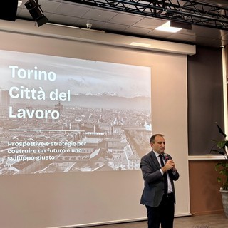 Torino, Città del Lavoro: sette nuovi poli per l’occupabilità andranno aggiungersi a quello di via Braccini