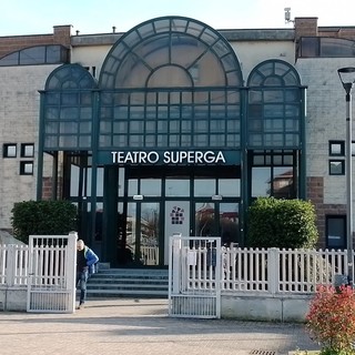Nasce il Balletto del Teatro Superga, una compagnia stabile dedicata alla danza Nasce il Balletto del Teatro Superga, una compagnia stabile dedicata alla danza