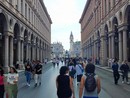 Torino non alza le tariffe: turisti in aumento e oltre 10 milioni nelle casse comunali Torino non alza le tariffe: turisti in aumento e oltre 10 milioni nelle casse comunali