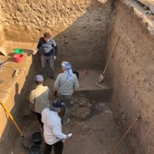 Una spedizione archeologica Unito in Iraq alla scoperta dei tesori di Seleucia [FOTO E INTERVISTA]