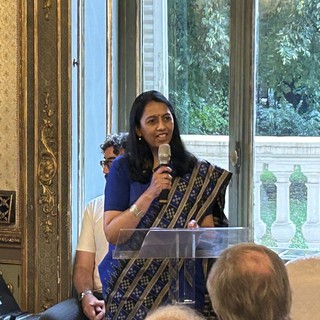 Non solo Iveco-Tata, l’India alla scoperta di Torino e le sue aziende