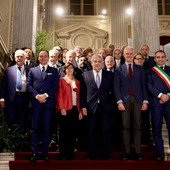 Traforo del Frejus, Tajani, Cirio e Lo Russo sollecitano la Francia: “Ci auguriamo un'accelerazione nei lavori”