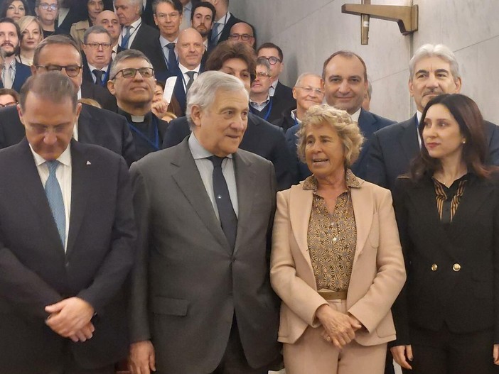 Lo Russo: “Rafforzare programmi di cooperazione per favorire pace e stabilità"