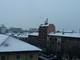 Continua la fase fredda e instabile a Torino, nevicate anche a bassa quota