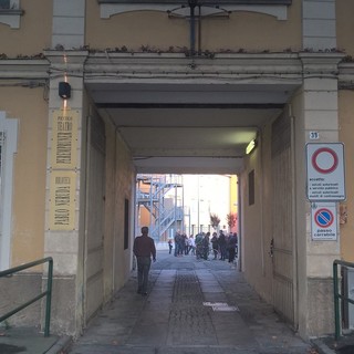 L'appuntamento martedì 13 maggio al Teatro Perempruner