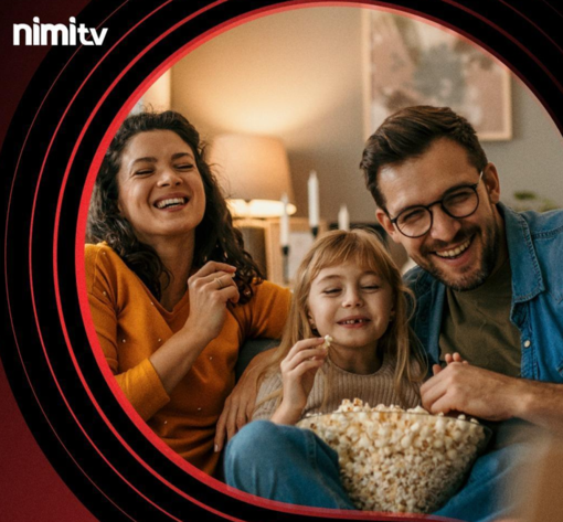 NimiTV in Italy: portare le voci albanesi nelle case di tutta la penisola