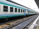 Investimento persona a Cavallermaggiore, circolazione ferroviaria interrotta verso Torino