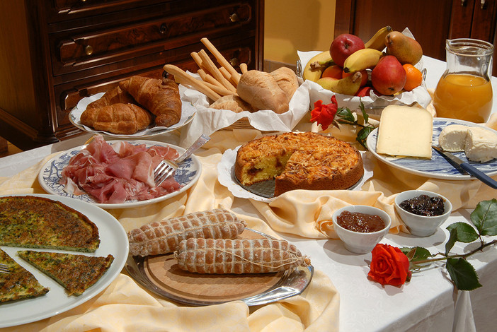 La Pasqua 2025 è da record negli agriturismi: +10% di presenze