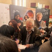 Terry Gilliam ospite al TFF 2025