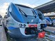 Disagi sulla Sfm1 Rivarolo-Chieri: treni cancellati e bus sostitutivi in ritardo
