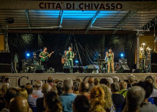 Una immagine della scorsa edizione di Tentazioni Festival