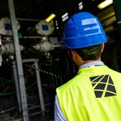 Terna al lavoro per rendere più moderna la stazione elettrica di Moncalieri Terna al lavoro per rendere più moderna la stazione elettrica di Moncalieri