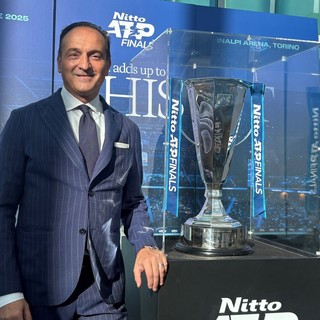 Al via la tre giorni di sport in piazza Piemonte