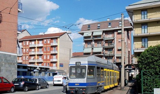 Novità per la linea 15 del tram