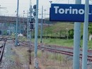Disagi dopo l'incidente a Torino Lingotto Disagi dopo l'incidente a Torino Lingotto