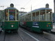 &quot;Riflessioni per non dimenticare&quot; a Torino il Giorno della Memoria sul tram storico