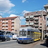 Novità per la linea 15 del tram Novità per la linea 15 del tram