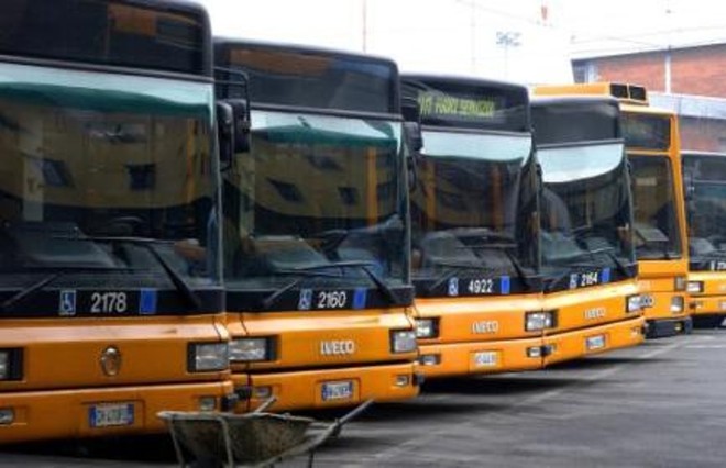 Arrivano i fondi per il Trasporto pubblico locale Arrivano i fondi per il Trasporto pubblico locale