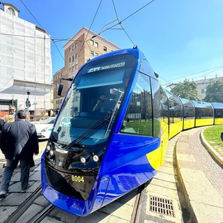 tram