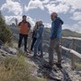 A Bardonecchia &quot;Tra natura e quota: Giovanni Storti sopravvive alle Alpi Apuane&quot;