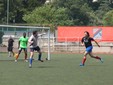 Calcio e solidarietà sono scesi insieme in campo