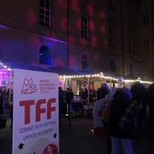 code al torino film festival