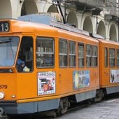 Gtt, linea 13 limitata in piazza Bernini per soccorrere un passeggero. Dalle 14 tutto normale