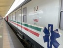 Summer School TELT-CDI: vince l’idea di un treno medico sulle ferrovie inutilizzate
