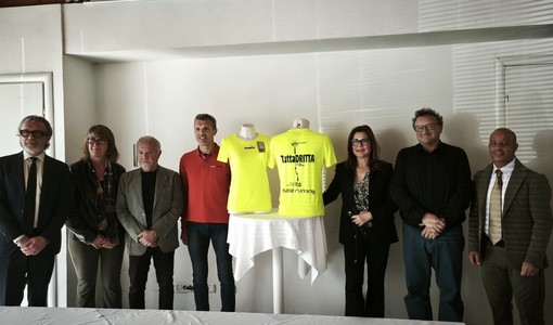 Immagini della presentazione dell'edizione 2025