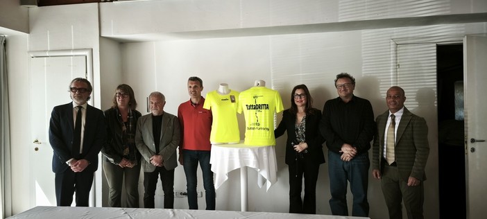 Immagini della presentazione dell'edizione 2025