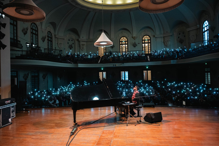 Torino Jazz Festival, si chiude una edizione da record