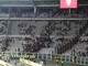 Il settore che ospita i tifosi della Juventus Il settore che ospita i tifosi della Juventus