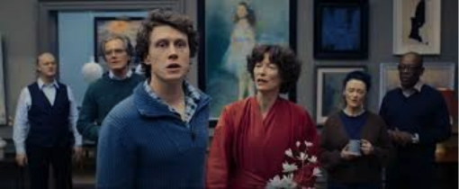 FILM - &quot;The End&quot;, quando il post-apocalittico incontra la musica: un'assonanza perfetta