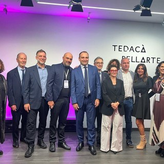 Parella accoglie la nuova Bellarte: teatro, laboratori, aula studio, luogo d'incontro