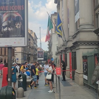 I grandi eventi si preparano a regalare a Torino un agosto speciale, per il turismo