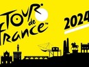 50 giorni alla partenza del Tour de France: la Mole e i ponti si illuminano di giallo