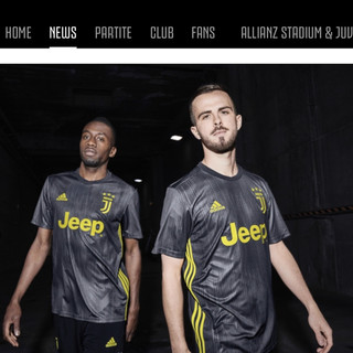 Foto da www.Juventus.com