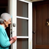 Ancora una truffa ai danni di una coppia di anziani Ancora una truffa ai danni di una coppia di anziani