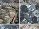 Nelle Alpi occidentali del Pinerolese scoperte rocce magmatiche di più di 500 milioni di anni fa